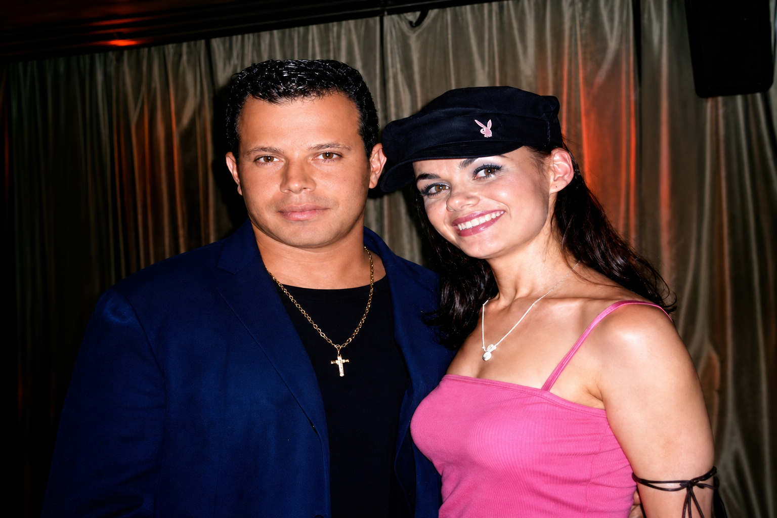 DJ Debonair & DJ Kerri